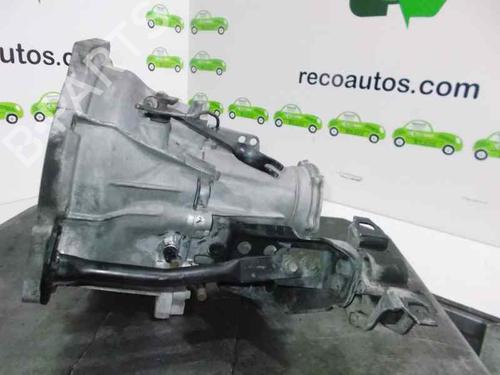 Gearbox FORD ESCORT V Saloon (AFL) 1.3 | BP2713676M3 