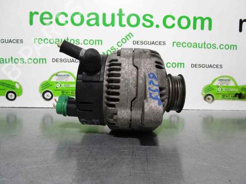 Used Alternator HONDA CIVIC VI Fastback (MA, MB) [1994-2001]  2109724