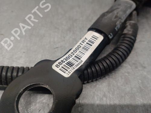 Seat buckle HYUNDAI IONIQ (AE) 1.6 GDI Hybrid | BP27360852I32 