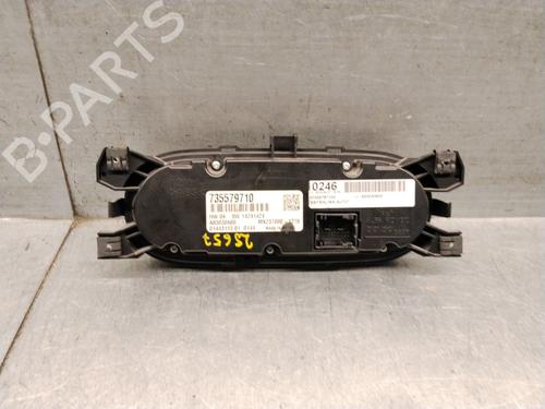 Climate control FIAT 500L (351_, 352_) 1.3 D Multijet (199LXY1A, 199LXY11) | BP36261605I5 - Image 2