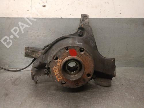 Left front steering knuckle FIAT BRAVO II (198_) 1.9 D Multijet (198AXC1B) | BP28188940M25