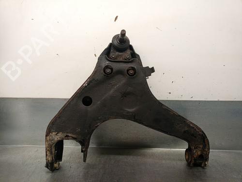 Used Right front suspension arm MITSUBISHI PAJERO SPORT I (K7_, K9_) 2.5 TD (K94W, K74T) (115 hp) 25237205