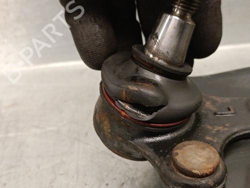 Left front suspension arm VW GOLF V (1K1) 2.0 TDI | BP22932234M12 