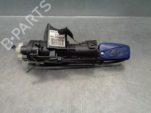Ignition barrel FIAT STILO Multi Wagon (192_) 1.9 JTD | BP11062337M48 