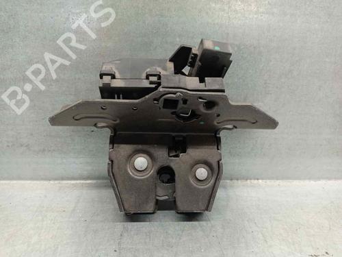 Tailgate lock OPEL ASTRA J (P10) 1.7 CDTI (68) | BP13702656C101 