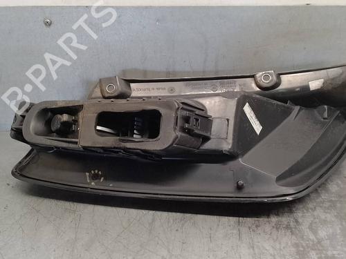 Right taillight FIAT PUNTO EVO (199_) 1.3 D Multijet (199AXC1A, 199BXC1A, 199AXT1A, 199BXT1A) | BP17388695C35 