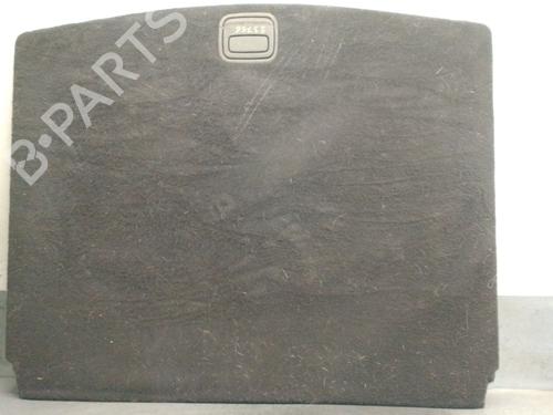 Used Rear parcel shelf JEEP COMPASS (MP, M6, MV, M7) 2.0 CRD 4x4 (140 hp) 29704999
