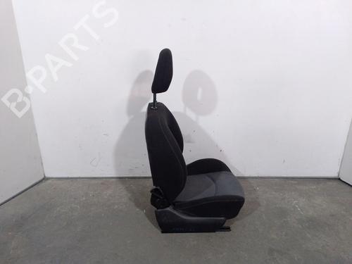 Right front seat PEUGEOT 206 CC (2D) 1.6 16V (2DNFUF, 2DNFUR) | BP27319930C16 