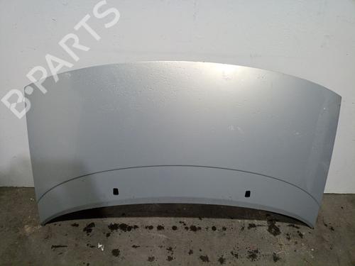 Capot SEAT ALHAMBRA (7V8, 7V9) [1996-2010]  31951569