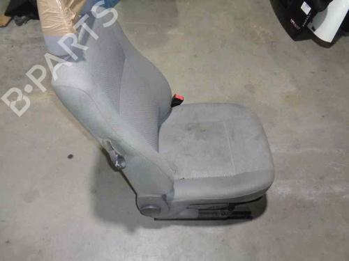 Right front seat FIAT SEICENTO / 600 (187_) 1.1 (187AXB, 187AXB1A, 187AXC1A02) | BP5082112C16 