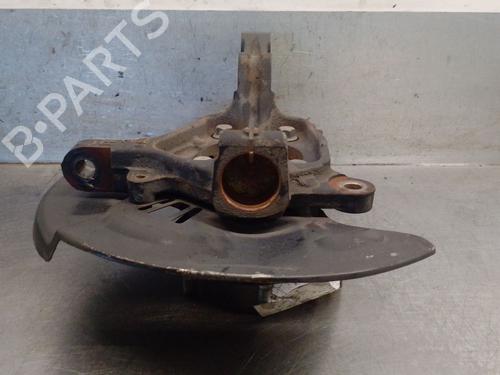 Right front steering knuckle SUBARU LEVORG 1.6 AWD (VM4) | BP36889469M26  - Image 6