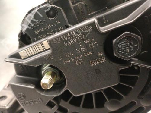 Alternator VOLVO S80 I (184) T6 | BP29351059M7 