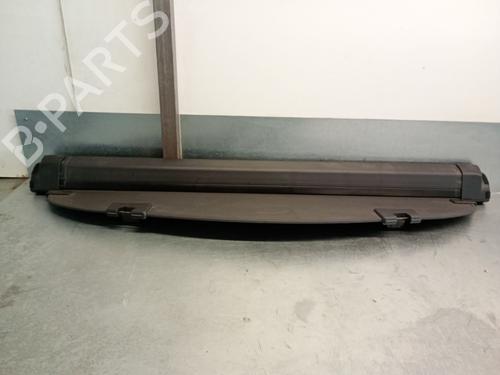 Used Rear parcel shelf MAZDA CX-5 (KE, GH) 2.2 D (175 hp) 28623198