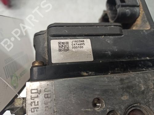 ABS Bremseaggregat NISSAN X-TRAIL I (T30) 2.2 DCi | BP8311729M43 