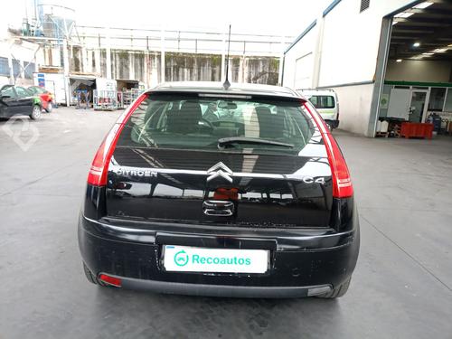 Phare gauche CITROËN C4 I (LC_) 1.6 HDi | BP30645197C28