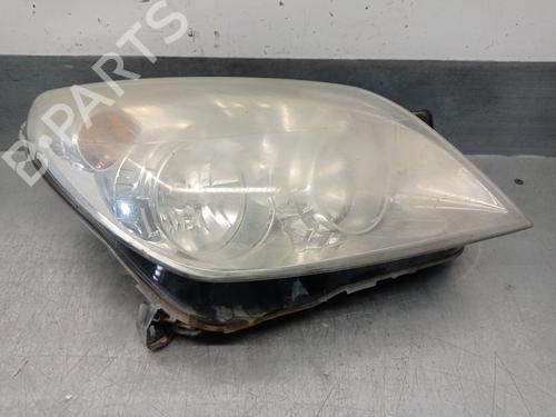 Højre forlygte OPEL ASTRA H (A04) 1.7 CDTI (L48) (100 hp) 29001833