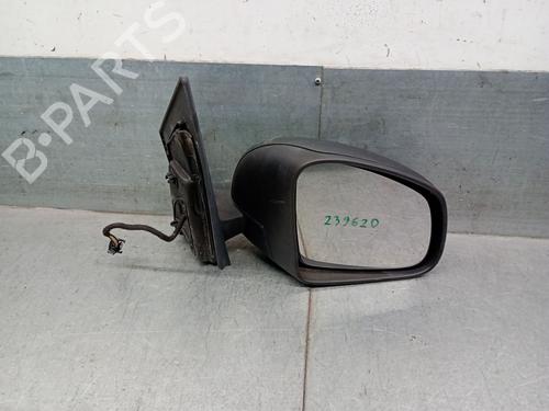 Used Right mirror Right mirror SMART FORTWO Coupe (453) 0.9 (453.344, 453.353) (90 hp) 34187249 34187249