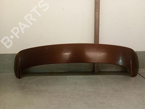 Used Rear spoiler MAZDA 3 (BL) 1.6 MZR CD (BL14) (116 hp) 29582811