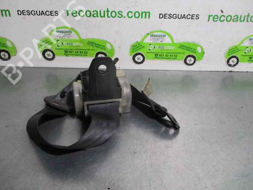 Rear right seatbelt TOYOTA PRIUS Saloon (_W1_) 1.5 Hybrid (NHW1_) | BP7445085I28 