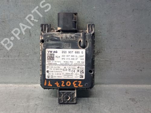 Used Electronic module CUPRA FORMENTOR (KM7, KMP) 1.5 TSI (150 hp) 28018122