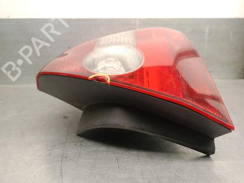 Right taillight RENAULT MEGANE II Saloon (LM0/1_) 1.9 dCi (LM0G, LM1G, LM2C) | BP31014472C35