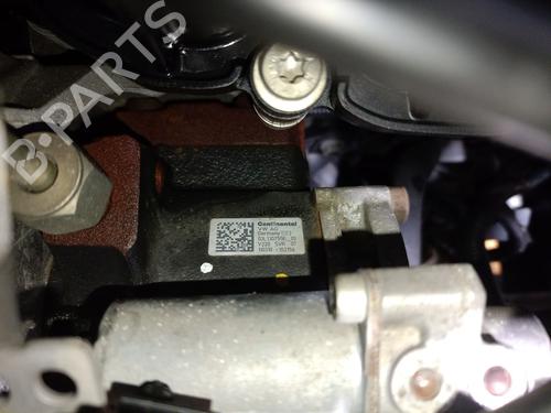 Engine SEAT LEON (1P1) 1.6 TDI | BP31929231M1