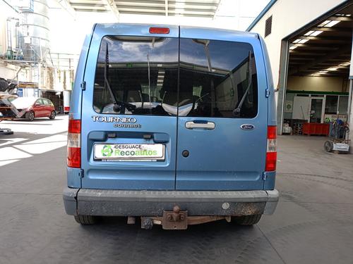 Turbocharger/Supercharger FORD TRANSIT CONNECT (P65_, P70_, P80_) 1.8 TDCi | BP28583888M71 