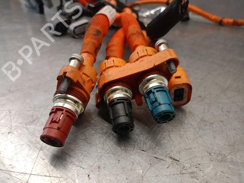 Cable VW TOUAREG (CR7, RC8) 3.0 TSI 4motion | BP30103728E12 