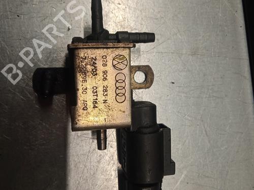 Used Electronic sensor VW BORA I (1J2) 1.9 TDI (110 hp) 20263682