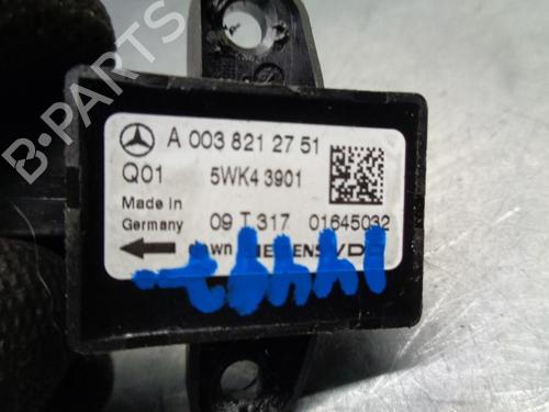 Electronic module MERCEDES-BENZ M-CLASS (W164) ML 320 CDI 4-matic (164.122) | BP20261530M83 