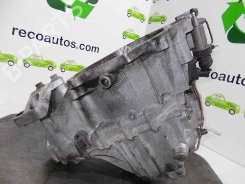 Gearbox MAZDA 5 (CR) 2.0 CD (CR19) | BP4882382M3 