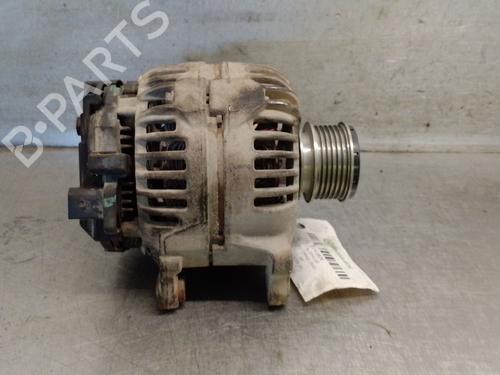 Alternator JEEP COMPASS (MK49) 2.0 CRD 4x4 | BP37636927M7 - Image 3