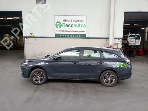 Used Parts HYUNDAI i30 Estate (PDE) 1.0 T-GDI hybrid 48V (120 hp) 4455997