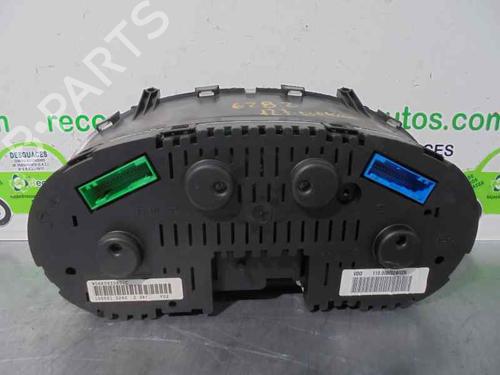 Instrument cluster SEAT IBIZA II (6K1) 1.4 i | BP2094845C47 