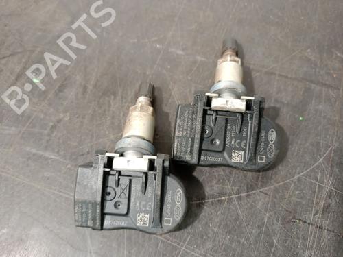 Electronic sensor KIA NIRO I (DE) 1.6 GDI Hybrid | BP26576883M84 - Image 2