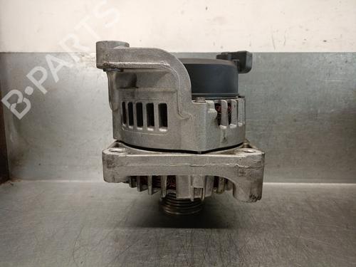Alternator BMW 3 (F30, F80) 318 d | BP29588780M7 
