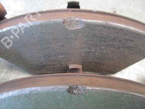 Annen AUDI A3 (8L1)  | BP20255303O1 