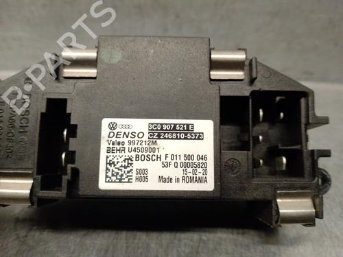 Heater resistor VW PASSAT B6 Variant (3C5) 2.0 TDI 16V | BP34350097M108 - Image 3