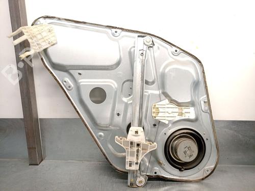 Rear right window mechanism HYUNDAI SONATA V (NF) 2.0 CRDi | BP24334550C25 