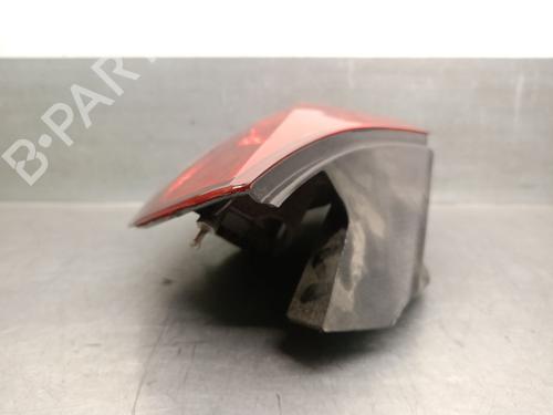 Right taillight RENAULT GRAND SCÉNIC II (JM0/1_) 1.5 dCi (JM1E) | BP31026488C35