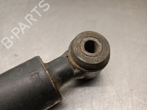 Right rear shock absorber MERCEDES-BENZ CLK (C209)  | BP22910787M19 