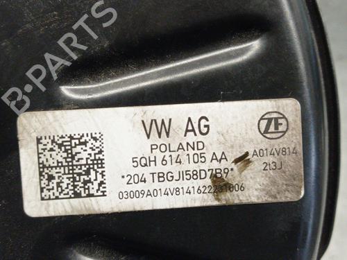 Servo brake VW TIGUAN (AD1, AX1) 1.5 TSI | BP30151009M42 