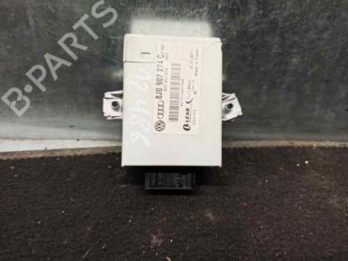Used Electronic module AUDI TT Roadster (8J9) 2.0 TDI quattro (170 hp) 6917024