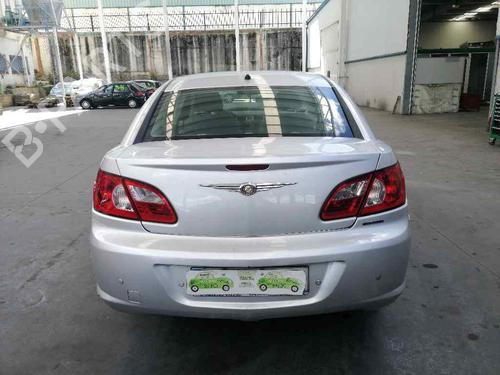 Front right interior door handle CHRYSLER SEBRING (JS) 2.0 CRD | BP7869185I14  - Image 6