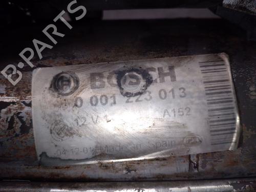 Starter CITROËN JUMPER I Van (244) 2.8 HDi | BP33795475M8 - Image 5