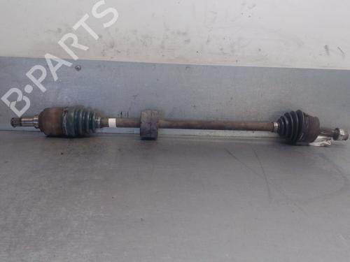 Used Right front driveshaft Right front driveshaft 38053319 38053319