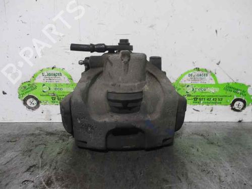 Used Right front brake caliper SAAB 9-5 Estate (YS3E) 1.9 TiD (150 hp) 11615253
