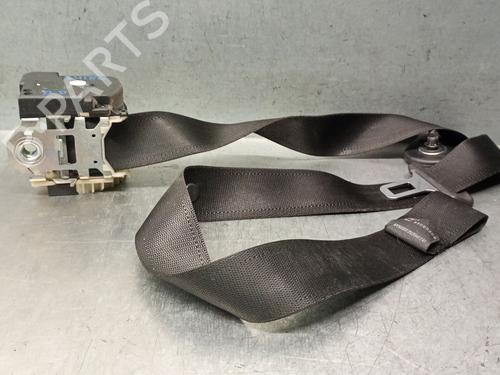 Sikkerhetsbelte foran høyre OPEL ASTRA H TwinTop (A04) 1.6 (L67) | BP30860282I25