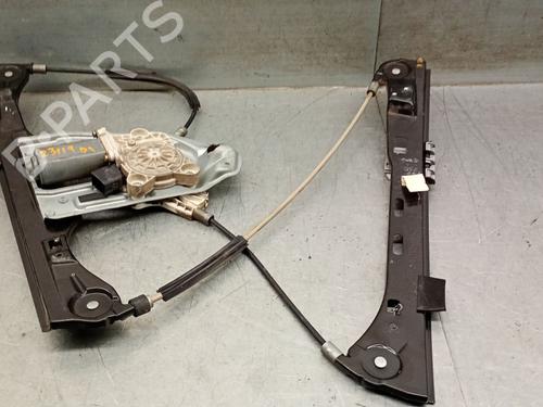 Used Front left window mechanism MERCEDES-BENZ C-CLASS (W203) C 270 CDI (203.016) (170 hp) 27486133