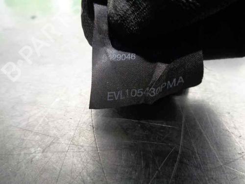 Rear left seatbelt ROVER STREETWISE Hatchback 2.0 TD | BP7446484I29 